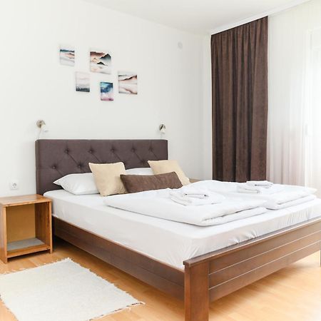 Apartmani Zvirac Sokobanja Extérieur photo