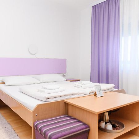 Apartmani Zvirac Sokobanja Extérieur photo