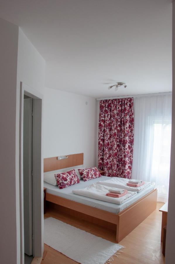 Apartmani Zvirac Sokobanja Extérieur photo