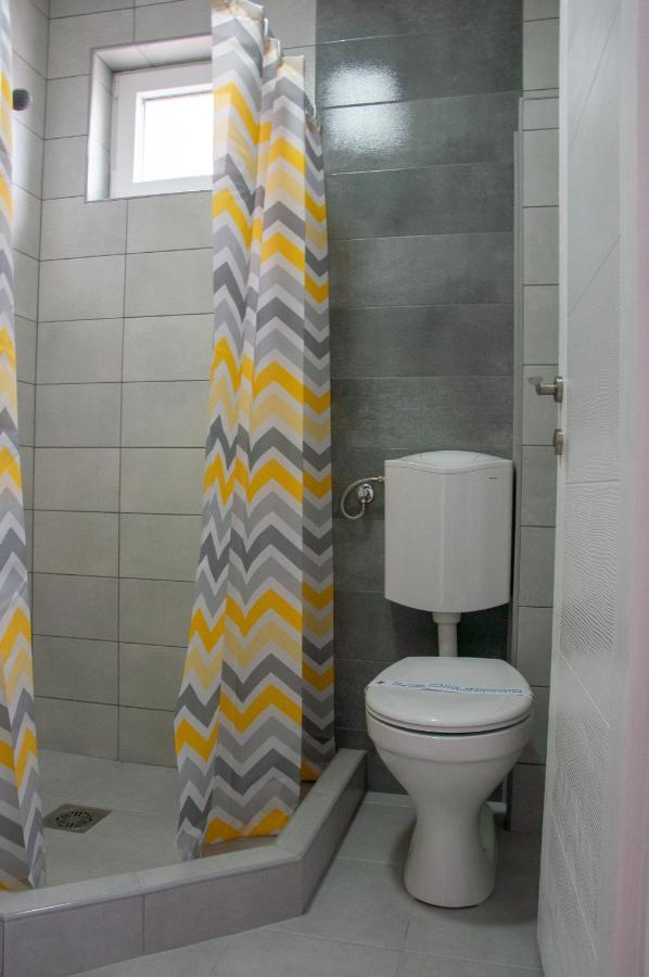 Apartmani Zvirac Sokobanja Extérieur photo