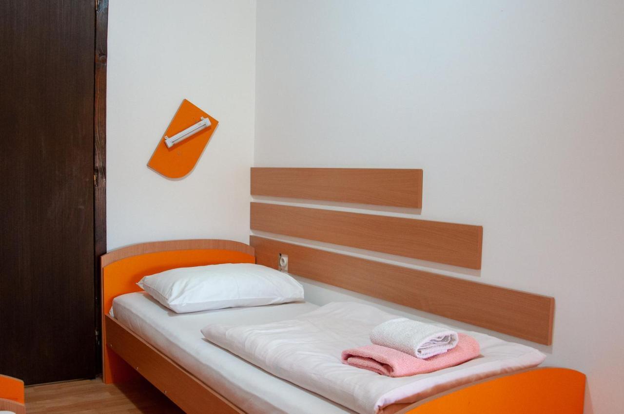 Apartmani Zvirac Sokobanja Extérieur photo