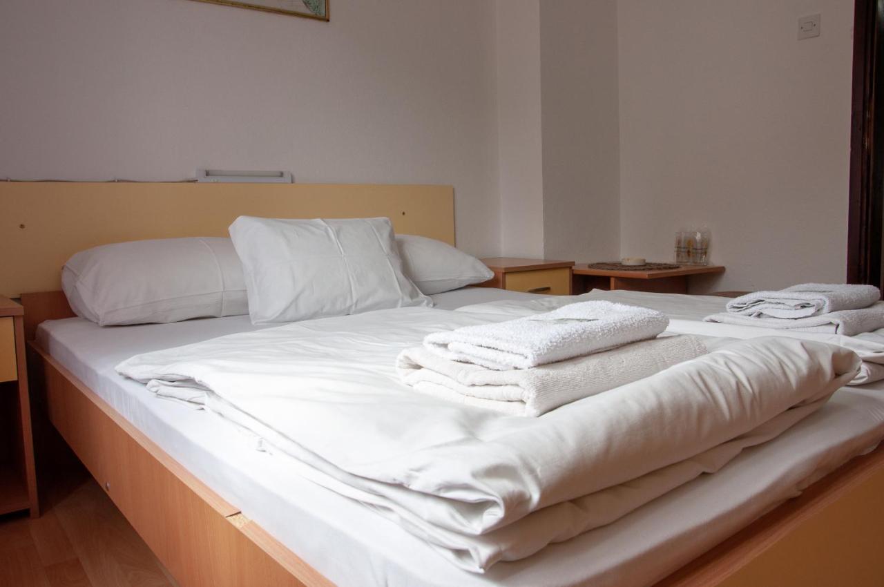 Apartmani Zvirac Sokobanja Extérieur photo