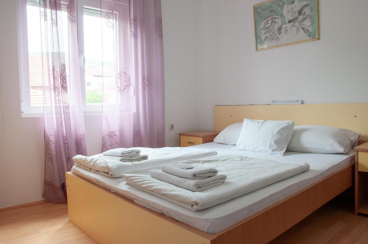 Apartmani Zvirac Sokobanja Extérieur photo