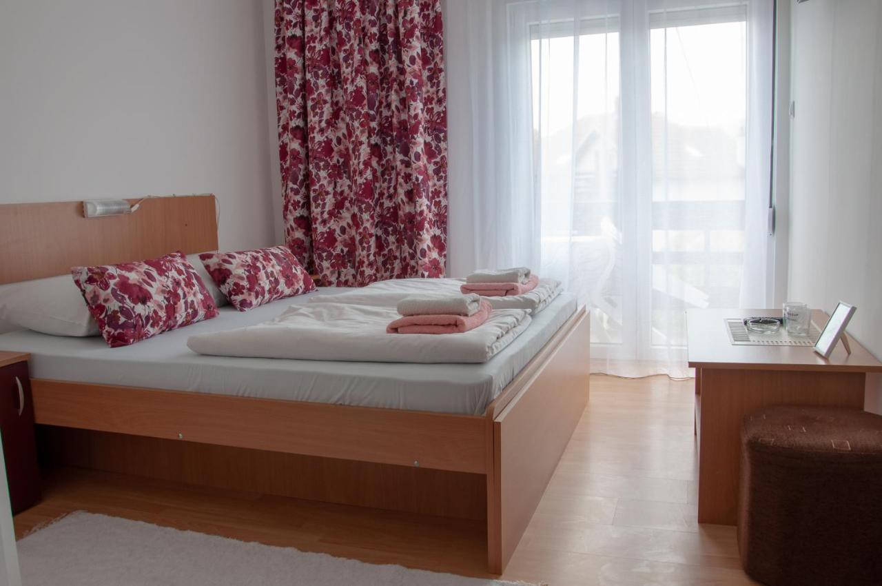 Apartmani Zvirac Sokobanja Extérieur photo