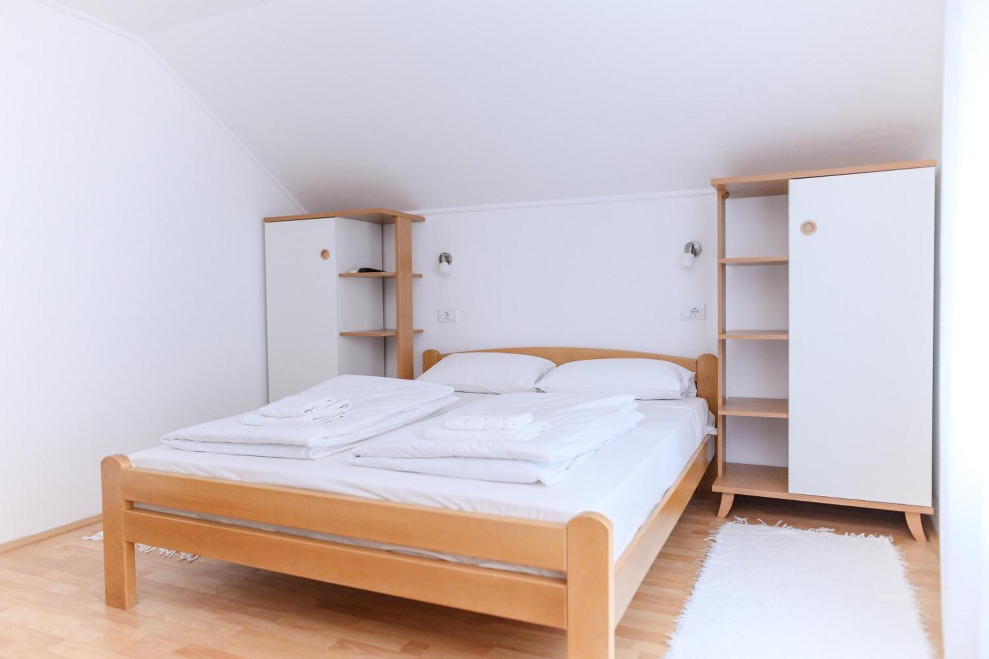 Apartmani Zvirac Sokobanja Extérieur photo