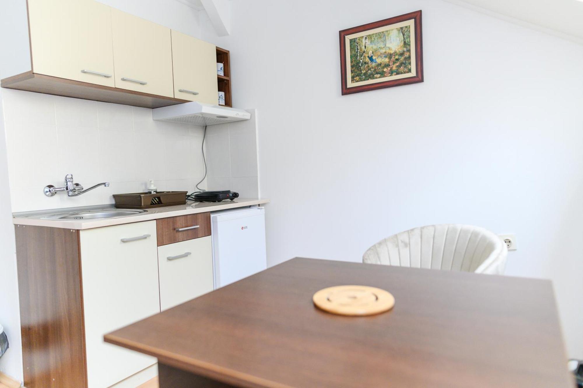 Apartmani Zvirac Sokobanja Extérieur photo