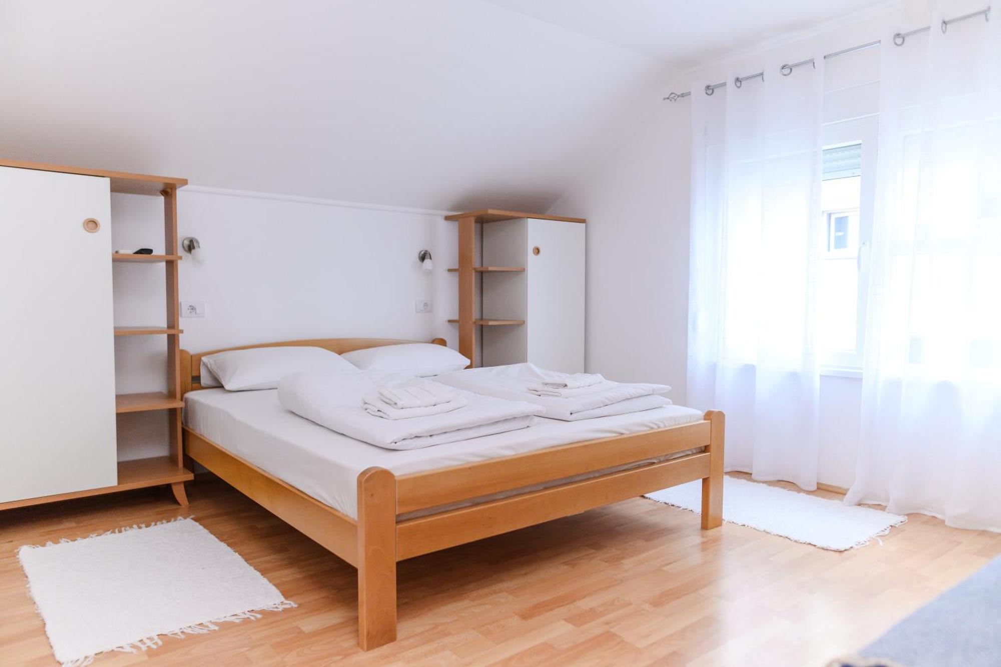 Apartmani Zvirac Sokobanja Extérieur photo