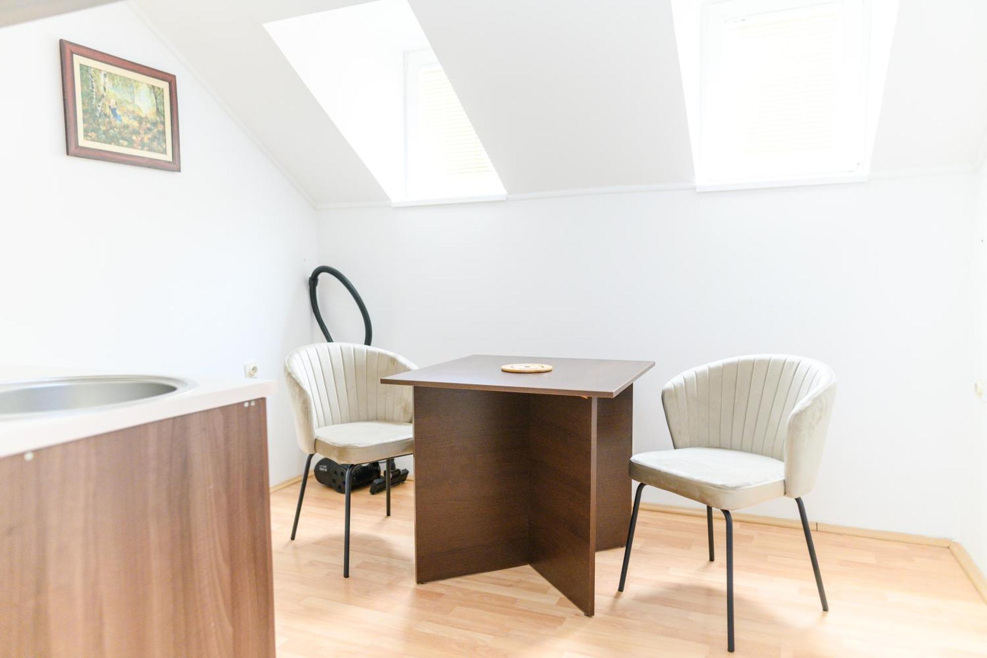 Apartmani Zvirac Sokobanja Extérieur photo