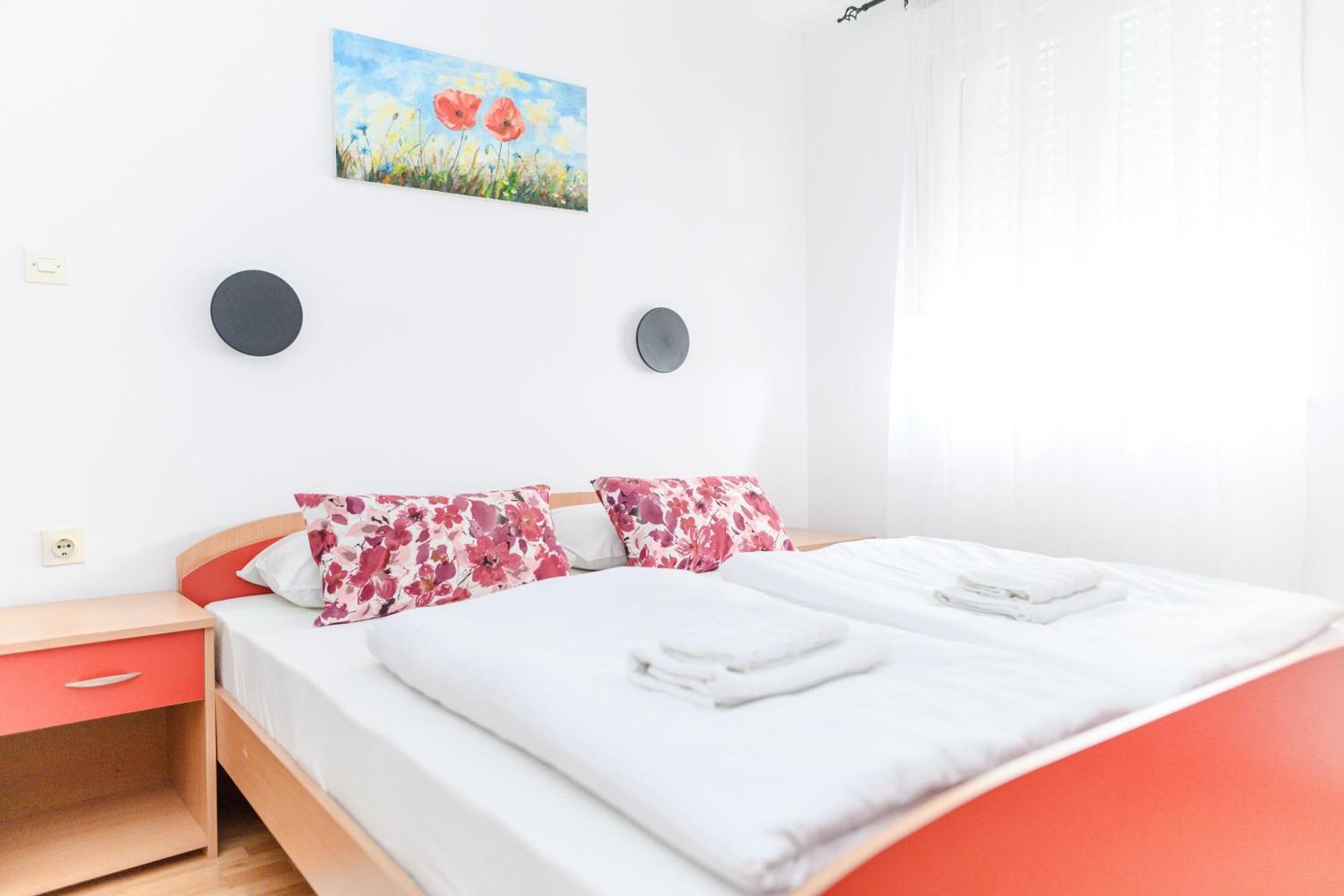 Apartmani Zvirac Sokobanja Extérieur photo