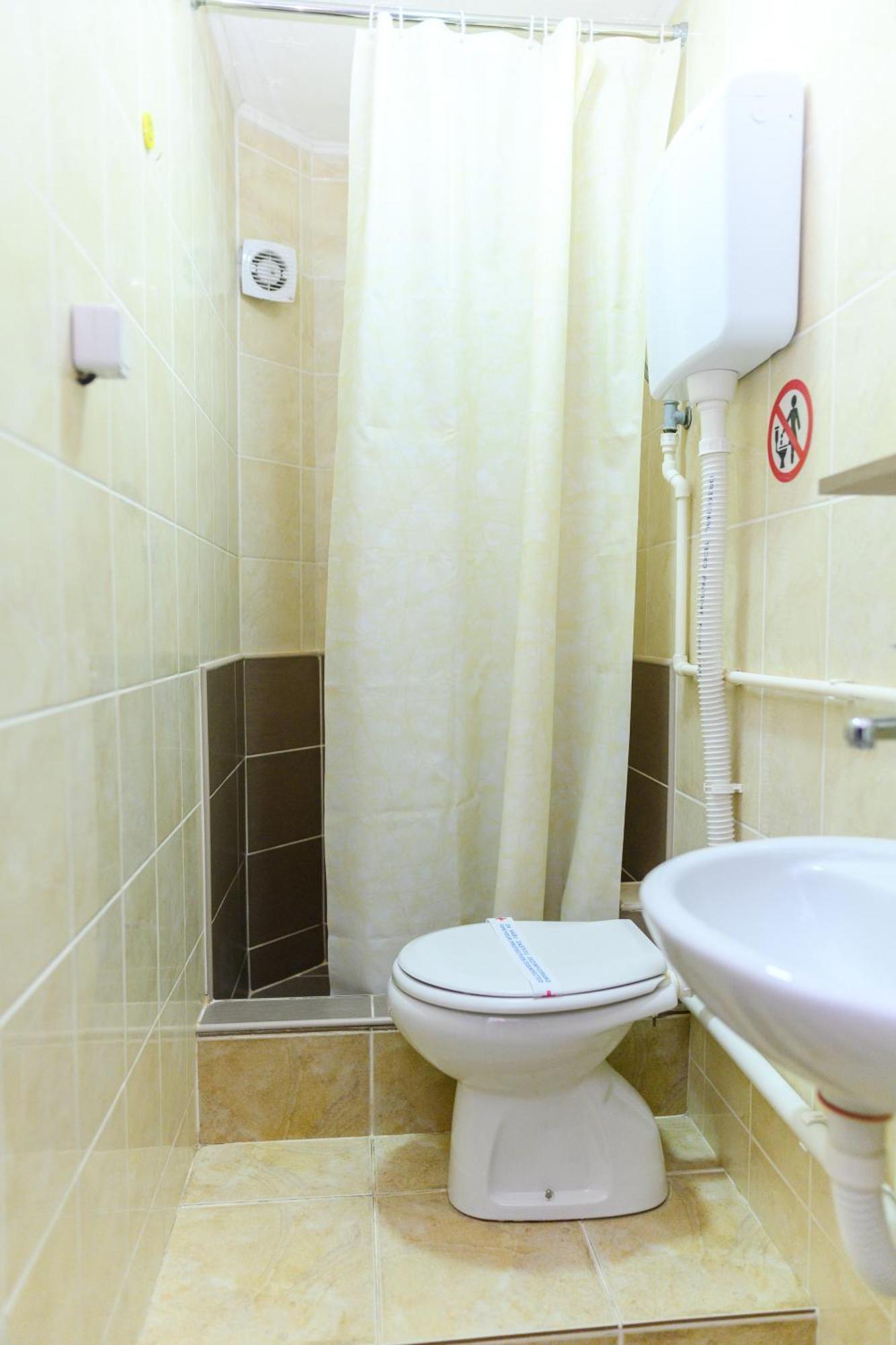 Apartmani Zvirac Sokobanja Extérieur photo