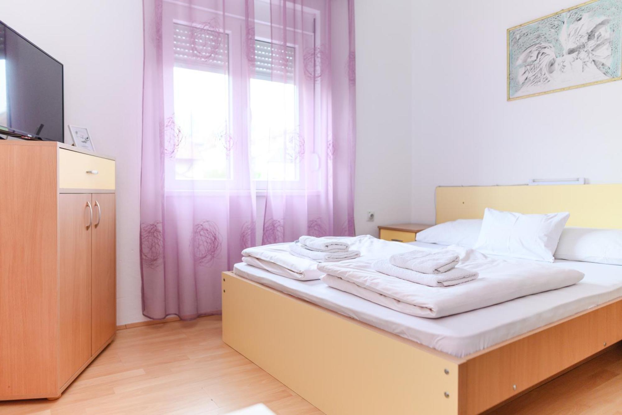 Apartmani Zvirac Sokobanja Extérieur photo