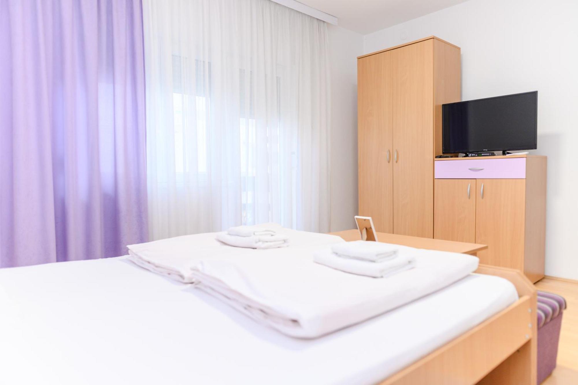 Apartmani Zvirac Sokobanja Extérieur photo