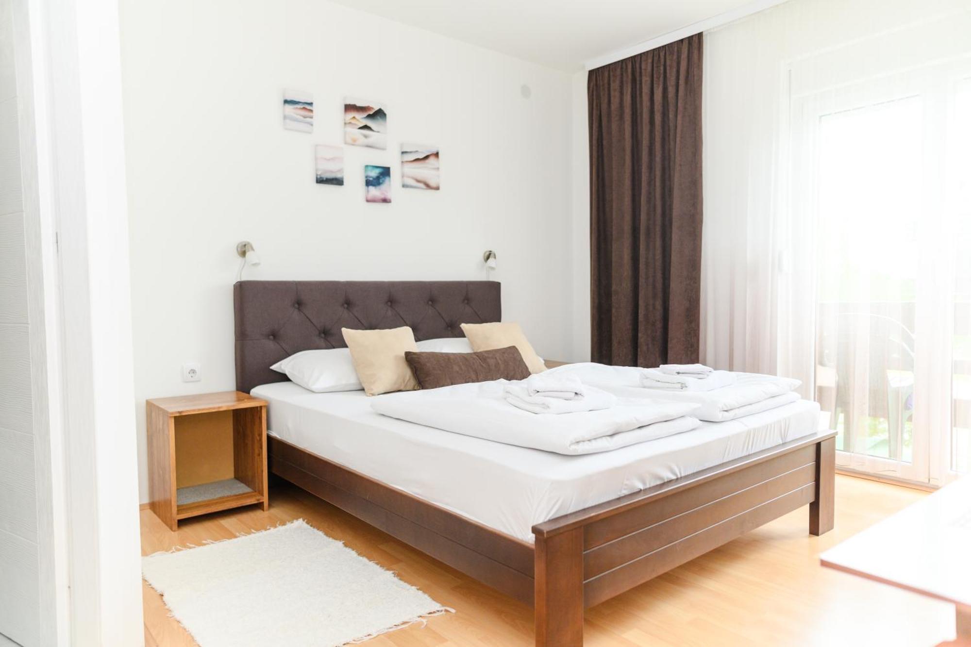 Apartmani Zvirac Sokobanja Extérieur photo