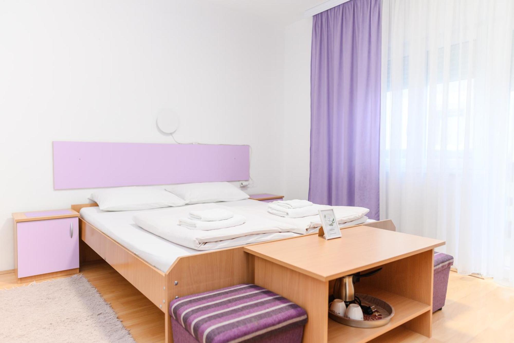 Apartmani Zvirac Sokobanja Extérieur photo